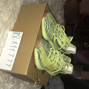 Yeezy 350